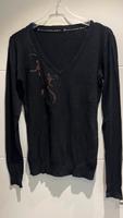 Edler Pullover von Guess Größe M Leipzig - Meusdorf Vorschau