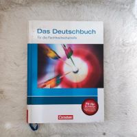 Das Deutschbuch für die Fachhochschulreife Niedersachsen - Braunschweig Vorschau