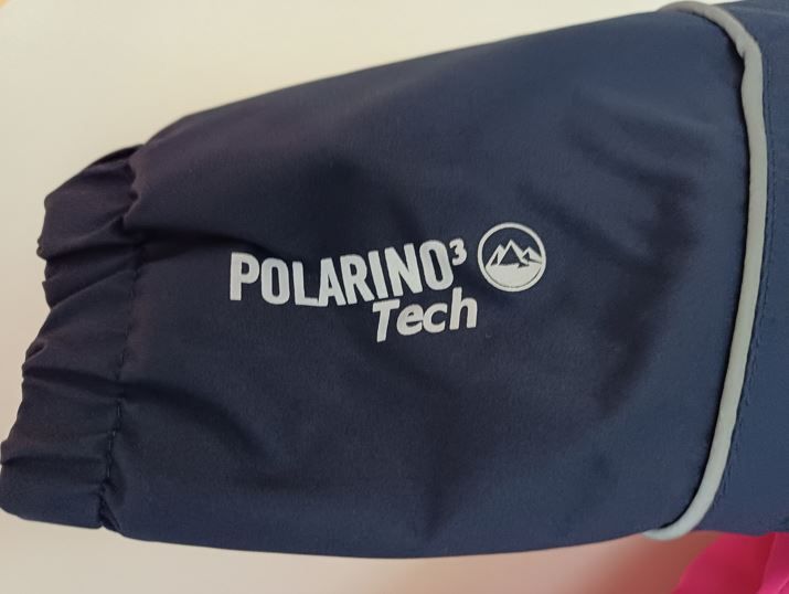 Ski Jacke Polarino Tech, Gr. 80/86, neu mit Etikett in Köln