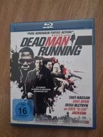 Dead Man Running, Blu-Ray, neuwertig Bayern - Augsburg Vorschau