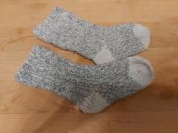 Selbstgestrickte Socken Gr.20-21 Nordrhein-Westfalen - Gummersbach Vorschau