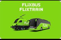 Flixbus-Flixtrain Gutschein wert 114,98€ Bremen - Gröpelingen Vorschau