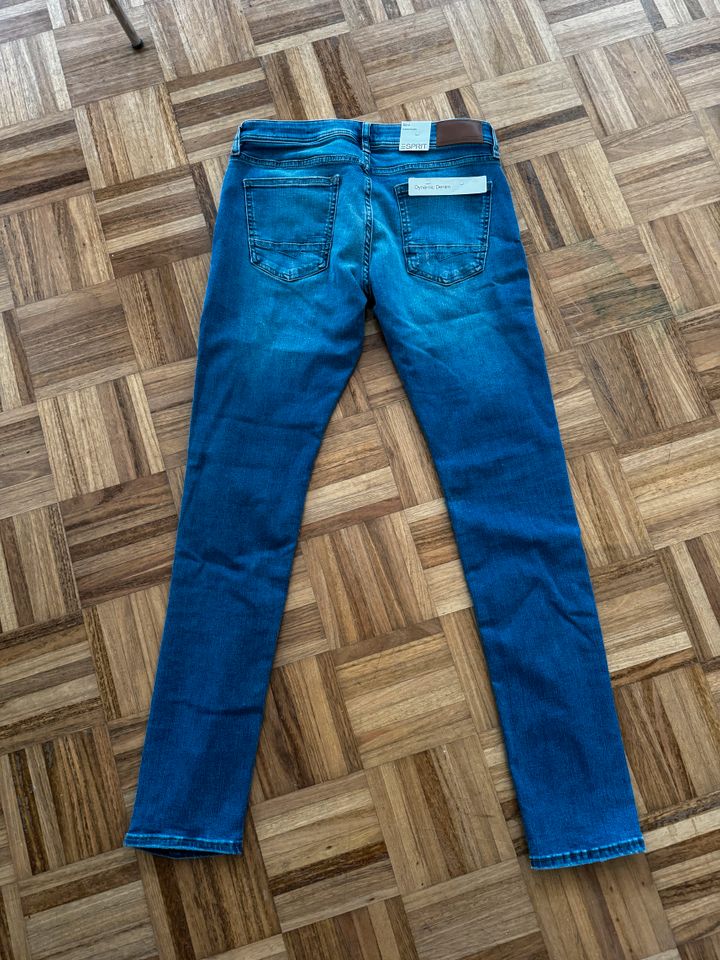 Esprit Slim Jeans 30/32 W30 L32 neu 990EE2B317 B00 903 Herren in Magdeburg