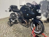 Bmw R1200S ABS Öhlins Zard Top Zustand Nordrhein-Westfalen - Ratingen Vorschau