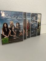 Pretty Little Liars DVDs Staffel 1, 3, 4, 5, 6 Baden-Württemberg - Oberboihingen Vorschau
