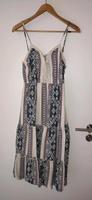 Sommerkleid im Ethnomuster Größe 36 Bayern - Olching Vorschau
