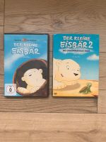 DVD Filme // Der kleine Eisbär 1&2 Rheinland-Pfalz - Puderbach Vorschau