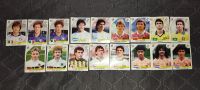 Panini World Cup Italia 90 Sticker WC Italia'90 Maradona 83 & 81 Friedrichshain-Kreuzberg - Kreuzberg Vorschau