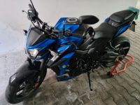 Suzuki GSX-S 750 Stuttgart - Bad Cannstatt Vorschau