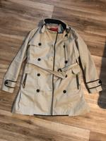 Trenchcoat/Mantel von Mango Gr. XS Brandenburg - Königs Wusterhausen Vorschau