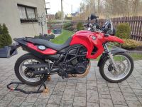 BMW F650 F800 GS ABS Sachsen - Görlitz Vorschau