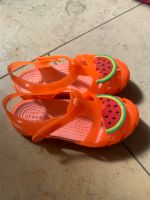 Krocs Sandalen für Mädchen (Wassermelone) - C11 Bayern - Schweinfurt Vorschau