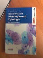 Basiswissen Histologie und Zytologie Stein Hannover - Kirchrode-Bemerode-Wülferode Vorschau
