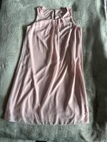 Sommer Kleid von Vera Mont Abendkleid Größe 40 Chiffon neu Bayern - Rehau Vorschau