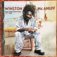 WINSTON MCANUFF Diary of the Silent Years 2x LP Maka Sound REGGAE Nordrhein-Westfalen - Bünde Vorschau