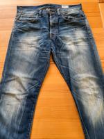 G-Star 3301 Straight fit Jeans W34 / L34 Bayern - Freising Vorschau