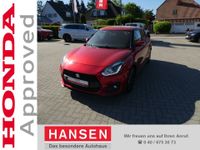 Suzuki Swift 1.4 BOOSTERJET Sport Schleswig-Holstein - Braak Vorschau