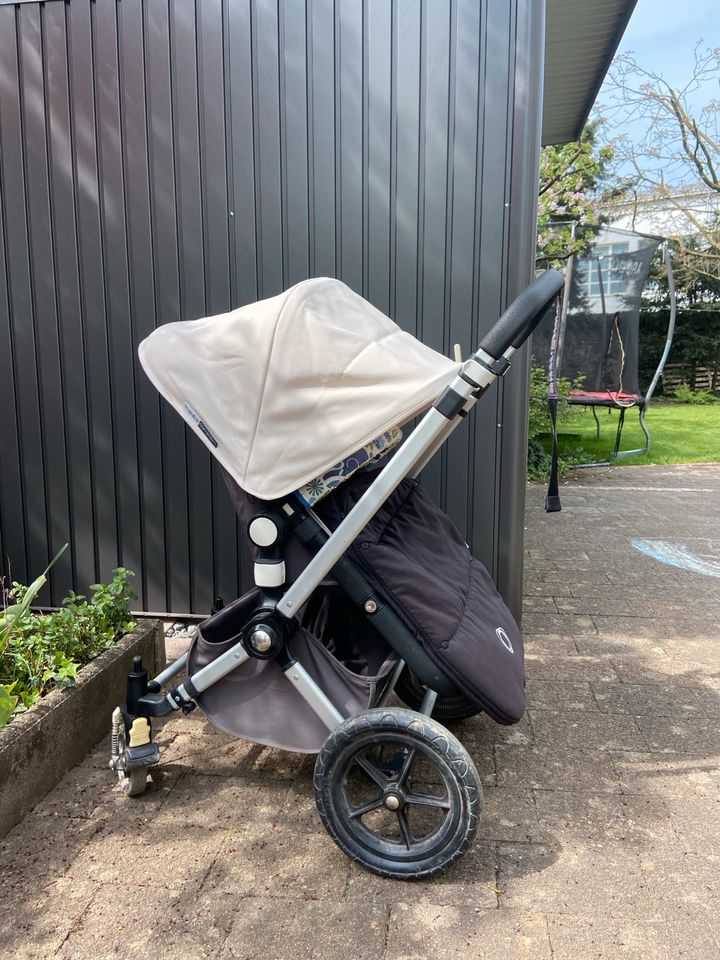 Bugaboo Cameleon mit Zubehör in Neuwied