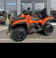 Suche ATV  Quad Niedersachsen - Gnarrenburg Vorschau