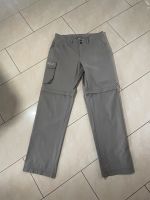 Jack Wolfskin Zip-Off Hose in 52 Saarland - Homburg Vorschau