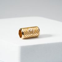 Wellendorff Ronde Anhänger 750 Gelbgold 0,02ct Brillant Eimsbüttel - Hamburg Rotherbaum Vorschau