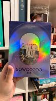 BTS - SOWOZOO Muster 2021 DVD Rheinland-Pfalz - Wirges   Vorschau