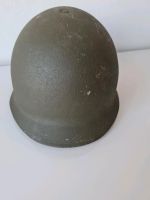 Bundeswehr alter Stahlhelm Gr 55-57 Baden-Württemberg - Reutlingen Vorschau