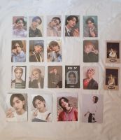 (WTS) Stray Kids Skz Hyunjin Photocards Postcards SkZoo Baden-Württemberg - Aalen Vorschau