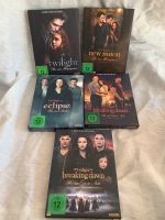 Twilight Sage DVD Nordrhein-Westfalen - Bönen Vorschau