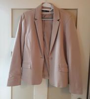 Blazer altrosa *neuwertig* XL Nordrhein-Westfalen - Meinerzhagen Vorschau