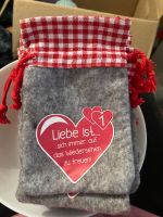 Adventssäckchen „Liebe ist…“ Baden-Württemberg - Wald Vorschau