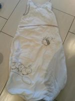 wattierten Schlafsack 90cm Nordrhein-Westfalen - Delbrück Vorschau