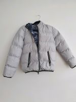 Kinder Winterjacke ( Wendejacke)Wendbarekapuzenjacke Niedersachsen - Osnabrück Vorschau