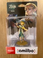 Nintendo Switch Amiibo Zelda Tears of the Kingdom Hessen - Bad Endbach Vorschau