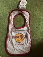 Lätzchen Hard Rock Café Hamburg - NEU Niedersachsen - Calberlah Vorschau