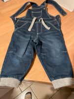 Lupilu Jeans Latzhose Gr. 74 Rheinland-Pfalz - Mainz Vorschau