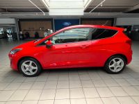 Ford Fiesta 1.0 Cool & Connect*Klima*Sitzh.*DAB*LMR Sachsen - Heidenau Vorschau