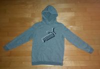 Verkaufe neuen Puma Hoodie, Kapuzenpullover; Gr. 164 Bayern - Wegscheid Vorschau