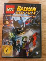 DVD - Batman der Film Sachsen - Käbschütztal Vorschau