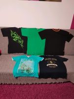 Herren T-Shirts Gr.M Nordrhein-Westfalen - Senden Vorschau