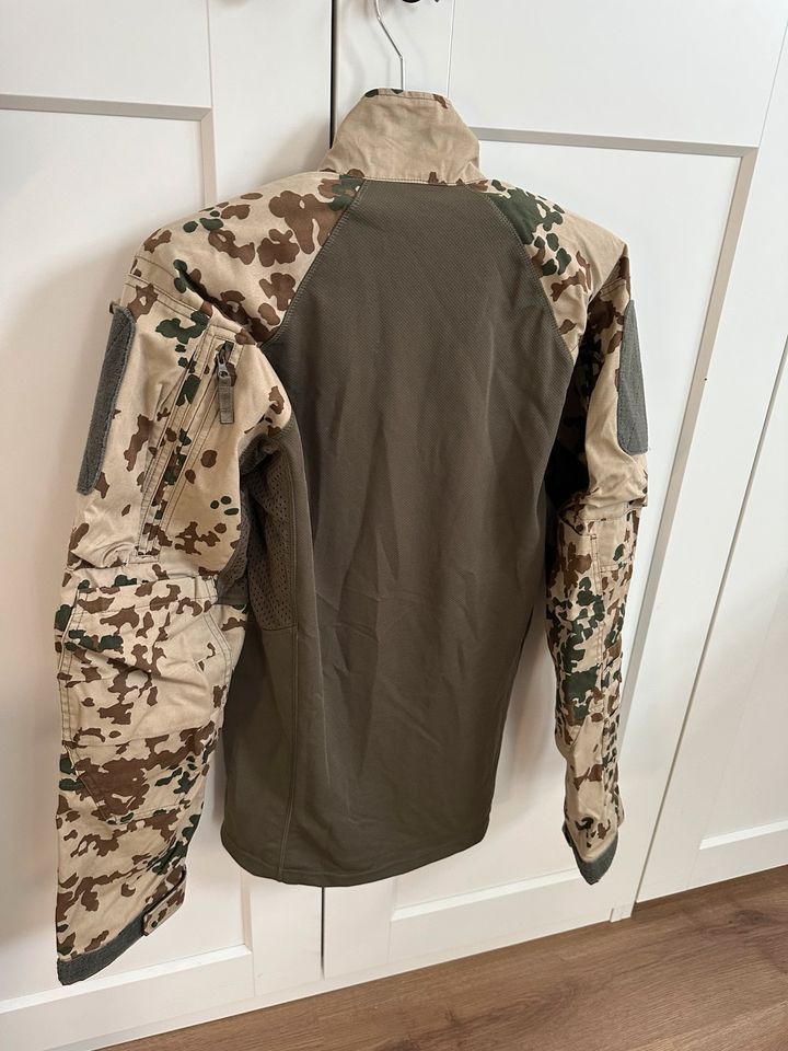 UF PRO Ufpro Striker KSK Combatshirt Hemd Wüstentarn Tropentarn in Schifferstadt