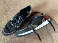 Damen Schuhe Sneaker Turnschuhe Ara Gr 39 Bayern - Auerbach in der Oberpfalz Vorschau