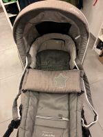 Kinderwagen Topline S von Hartan S.Olivier Edition Bayern - Wiesentheid Vorschau