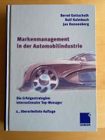 Markenmanagement in der Automobilindustrie Bayern - Oberschwarzach Vorschau