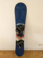 Snowboard Santa Cruz 159cm Hannover - Linden-Limmer Vorschau