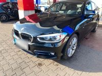 BMW 118i Automatik Berlin - Neukölln Vorschau