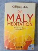 Die Maly Meditation Niedersachsen - Weyhe Vorschau