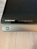 Blu-Ray DVD Player von Samsung Nordrhein-Westfalen - Paderborn Vorschau