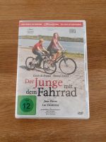 DVD "Der Junge mit dem Fahrrad" Bremen - Borgfeld Vorschau