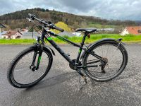 Bulls Jugendfahrrad 26 Zoll, Rahmengröße 37, Hardtail Street Hessen - Biebergemünd Vorschau